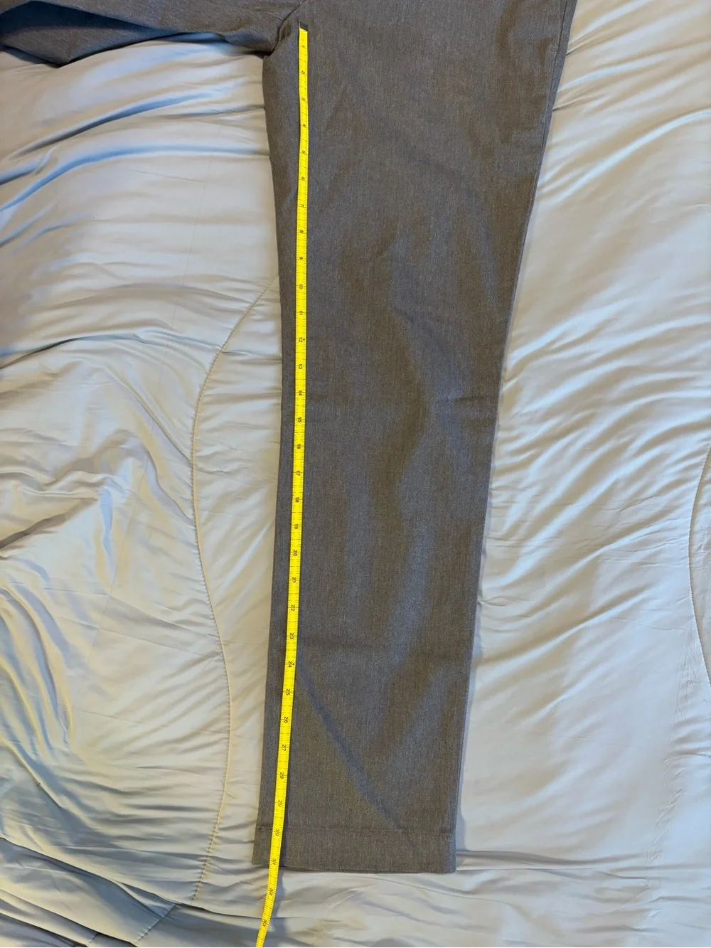 Banana Republic rapid movement chino 32x32